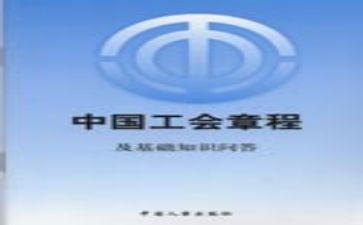 团章程心得5篇
