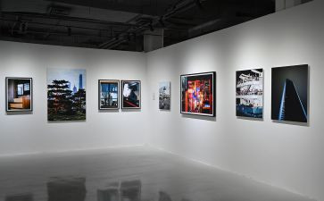 观看展览心得5篇