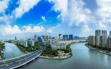 游浙江的作文7篇