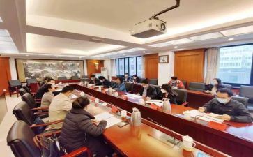 行政部门周工作总结优秀8篇