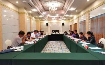 行政部门周工作总结通用8篇