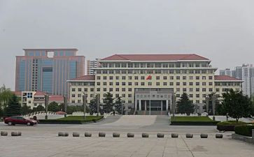 2024年政府个人年终总结5篇