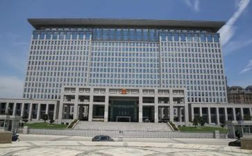 旗政府工作报告8篇