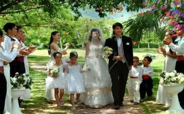 2023结婚证婚人讲话稿8篇