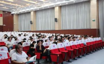 政教主任述职报告范文8篇