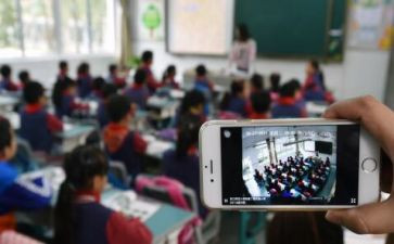 观看直播心得体会5篇