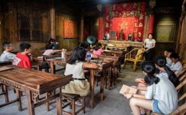 支教教师个人总结最新5篇