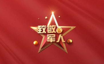 致敬英烈活动方案8篇