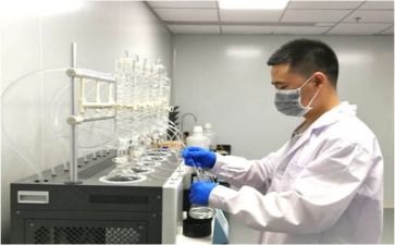 质量工作总结8篇