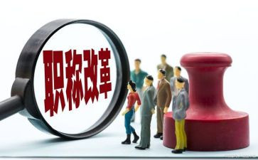 职评工作总结5篇