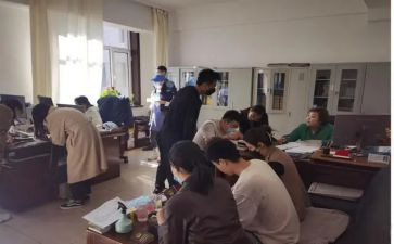 执业医师个人述职报告5篇