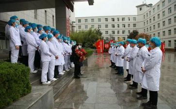 个人对口支援工作总结7篇