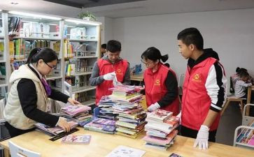 村志愿工作总结心得体会7篇