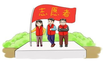 西部志愿工作总结5篇