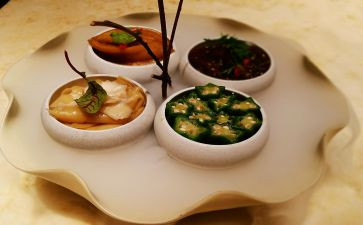 中餐厅活动方案8篇