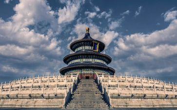 观中国有感作文8篇