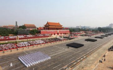 爱我中华魂演讲稿7篇