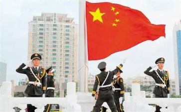 传承中华传统文化心得体会5篇