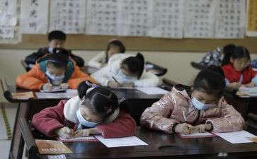 小学中年级德育工作总结6篇