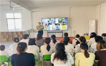 中小班秋季工作计划最新6篇
