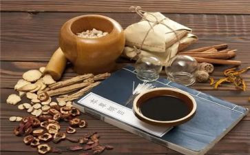 对中医的心得体会最新7篇