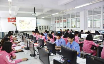 2023中职学校年度工作计划5篇