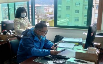 行政专员工作总结个人范文8篇