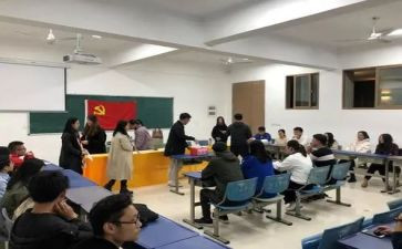 转预备党员总结与思想汇报7篇
