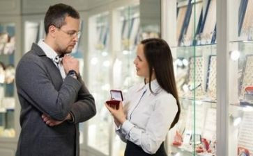 工作总结珠宝店7篇