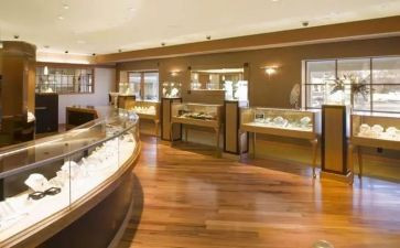 珠宝店5.1活动方案推荐7篇