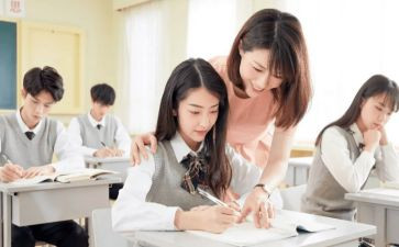 助教老师的心得7篇