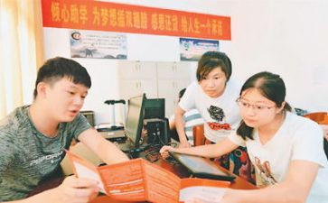 助学进申请书5篇