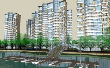 住宅物业工作计划8篇