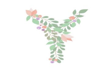 字母画教案8篇
