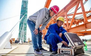 局总工工作总结6篇