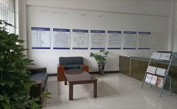社区综治干部述职报告6篇