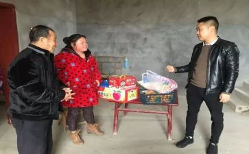 走访企业工作报告6篇