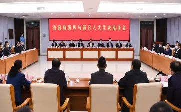 劳模座谈发言稿范文6篇