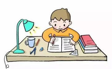 关于作业的作文推荐8篇
