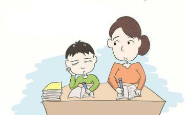 关于作业的作文5篇